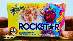 ROCK STAR